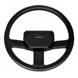 Volante Toyota Bandeirantes Mod Original