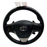 Volante Toyota Corolla 2015