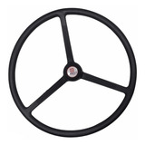 Volante Trator Ford 4600 4610 5600 6600