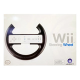 Volante Ubisoft Licenciado Oficial Nintendo P Controle Wii