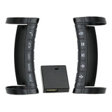 Volante Universal Led Controle