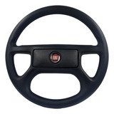 Volante Uno Mille Fiorino Logos Azul vermelho 2006