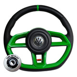 Volante Vermelho Gti Esportivo