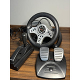 Volante Vibration Universal Leadership Gamer