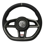 Volante Vision Gti Gol G5 G6 Voyage Saveiro Volks Cubo