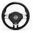 Volante Voyage G5 2009 A 2012 Padrão Original Cubo Embutido