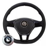 Volante Vw Fox G7 Tsi Do Gol G2 G3 G4 G5 Esportivo Cubo