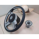 Volante Vw Surf rallye   Cubo