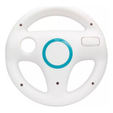Volante Wii Steering Wheel Para Wii