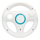 Volante Wii Steering Wheel Para Wii