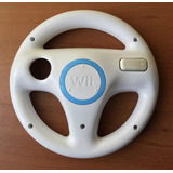 Volante Wii Wheel Nintendo Wii Original