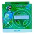 Volante Wii/wiiu Mariokart Luigi - Original Hori