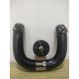 Volante Wireless Speed Wheel Sem Fio Xbox 360 Usado