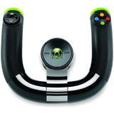 Volante Xbox 360 Wireless Speed Wheel