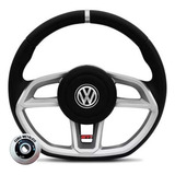 Volantes Esportivos Mk7 Para Kombi 99 Golf Gti Vw Cubo Volk