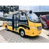Volare Access 20 21 Ar Condicionado Motor Traseiro