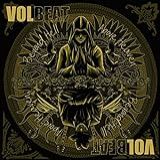 Volbeat Beyond Hell Above Heaven CD 