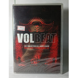 Volbeat   Live From Beyond