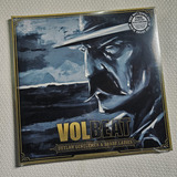 Volbeat Outlaw Gentlemen 
