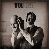 Volbeat Servant Of The Mind Cd