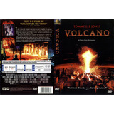 Volcano A Furia Tommy