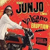 Volcano Eruption Reggae Anthology