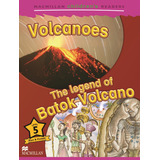Volcanoes The