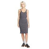 Volcom Saia Canelada Feminina