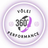 Vôlei Performance 360   Elevando O Jogo
