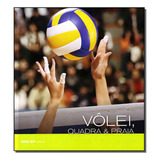 Volei Quadra E Praia