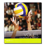 Volei Quadra E Praia