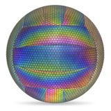 Voleibol Holografico Luminoso 2025