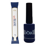 Volia Gel Capa Base