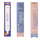 Volia Gel Capa Base Primer Desidrat