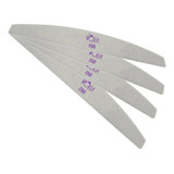 Vòlia Kit 4 Lixas De Unha Boomerang 180