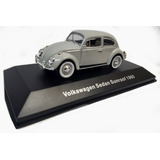 Volk. Sedan Surnoof (1965) - Ed. 42 - Volkswagen Collection