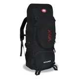 Volk Outlier 55 Camping