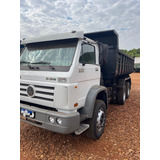 Volks Vw 26260 6x4