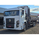 Volksvagem 25250 6x2 2010