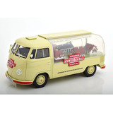 Volksvagen Kombi T1 Schwabisch Hall Escala 1 18 Schuco