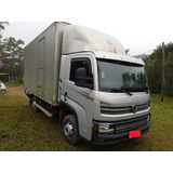 Volkswagem Delyver Bau Carga
