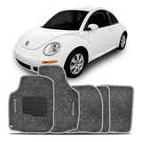 Volkswagem New Beetle Carpetetapete