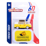 Volkswagem T1