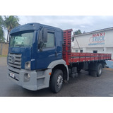 Volkswagen 15180 Constellation Toco Carroceria Ano 2011