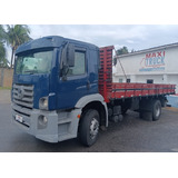 Volkswagen 15180 Constellation Toco Carroceria Ano 2011