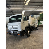 Volkswagen 17190 Worker Limpa