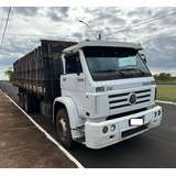 Volkswagen 23 220 2004 6x2 Carroceria
