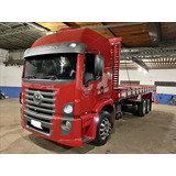 Volkswagen 24 250 2012 Carroceria 8 Metros