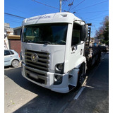 Volkswagen 24 250 6x2 Ano 2012