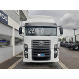 Volkswagen 25 360 6x2 Trucado 2021 2022